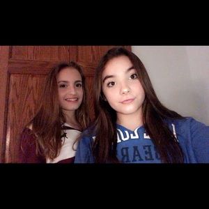 Meet your Posher, Kate